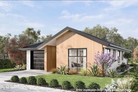 Photo of property in 13 Mcgarry Drive, Kaiapoi, 7630