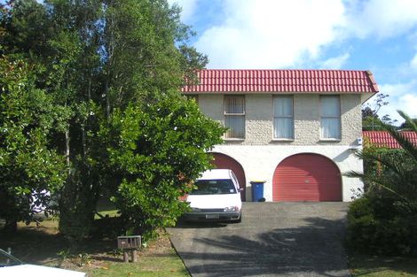 Photo of property in 66 Meadowvale Avenue, Forrest Hill, Auckland, 0620