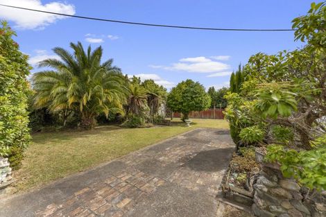 Photo of property in 28 Tay Street, Woodville, 4920