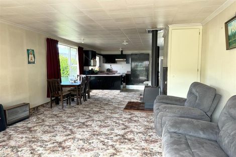 Photo of property in 22 Marsden Road, Greymouth, 7805