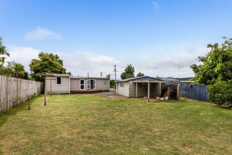 Photo of property in 15 Rimu Street, Mangakino, 3421
