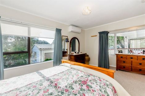 Photo of property in 62 Ruapehu Street, Paraparaumu, 5032
