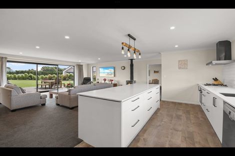 Photo of property in 13 Brennan (pvt) Lane, Swannanoa, Kaiapoi, 7692