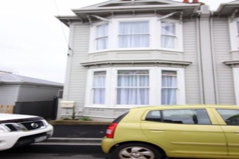 Photo of property in 9 Levy Street, Mount Victoria, Wellington, 6011