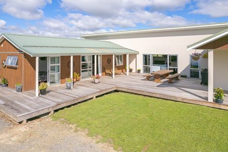 Photo of property in 1342 Turakina Valley Road, Turakina, Whanganui, 4581