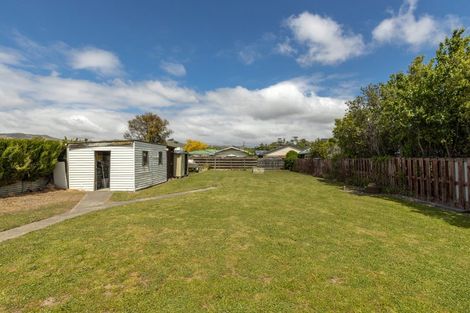 Photo of property in 8 Page Street, Redwoodtown, Blenheim, 7201