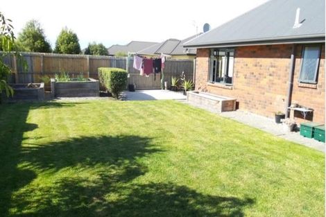 Photo of property in 61 Dryden Avenue, Rolleston, 7614