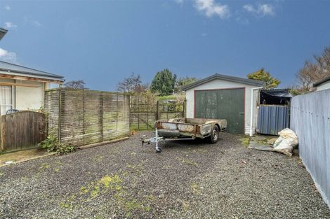 Photo of property in 124 Selwyn Street, Appleby, Invercargill, 9812