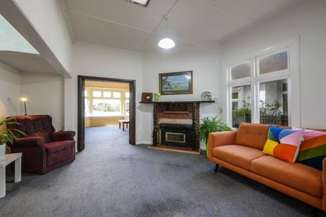 Photo of property in 12 Corunna Street, Saint Kilda, Dunedin, 9012