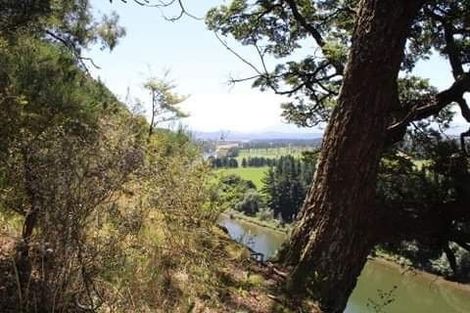 Photo of property in 320 Lillburn-monowai Road, Dean, Tuatapere, 9691