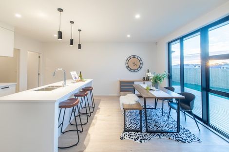 Photo of property in 22 Tokerau Drive, Rototuna North, Hamilton, 3210