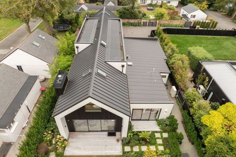 Photo of property in 16b Daresbury Lane, Fendalton, Christchurch, 8014