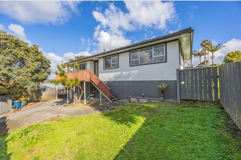 Photo of property in 47 Helena Street, Massey, Auckland, 0614