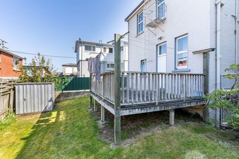 Photo of property in 39 Royal Terrace, Dunedin Central, Dunedin, 9016