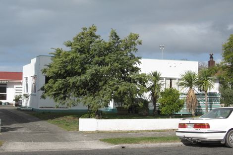 Photo of property in 8-8a Morse Street, Marewa, Napier, 4110