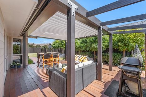 Photo of property in 55 Grigg Drive, Witherlea, Blenheim, 7201