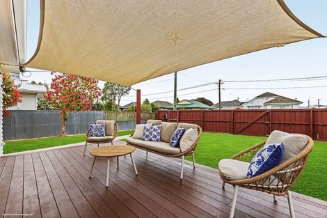 Photo of property in 42 Wyn Street, Hoon Hay, Christchurch, 8025