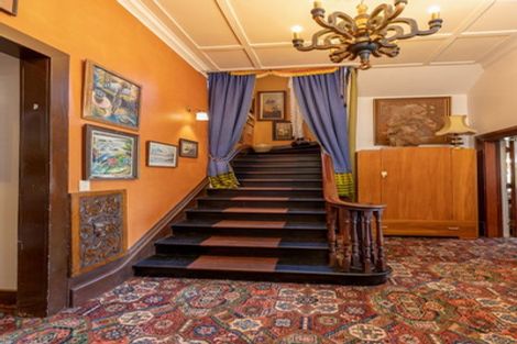 Photo of property in 369 Trafalgar Street, Nelson, 7010