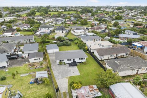 Photo of property in 9 O'connor Street, Otara, Auckland, 2023