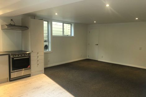 Photo of property in 361 The Terrace, Te Aro, Wellington, 6011