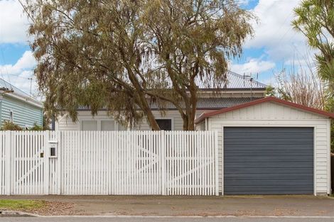 Photo of property in 525 Cashel Street, Linwood, Christchurch, 8011
