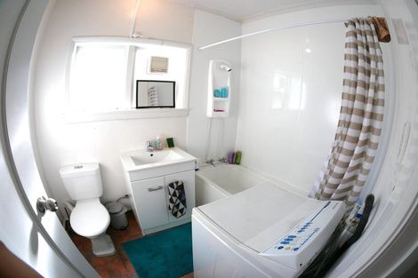 Photo of property in 1/57 Hawker Street, Mount Victoria, Wellington, 6011