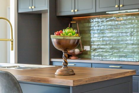 Photo of property in 3 Nathaniel Archer Street, Woodend, 7610