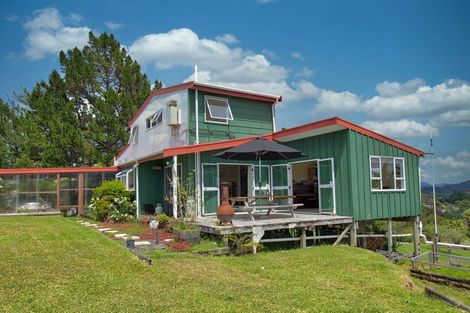 Photo of property in 149 Ngunguru Ford Road, Kiripaka, Whangarei, 0173