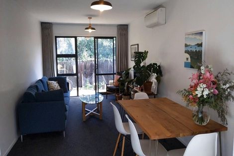 Photo of property in 4/32 Edward Avenue, Edgeware, Christchurch, 8013