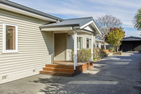 Photo of property in 47 Stapletons Road, Richmond, Christchurch, 8013