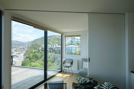 Photo of property in 10 Satchell Way, Kaiwharawhara, Wellington, 6035