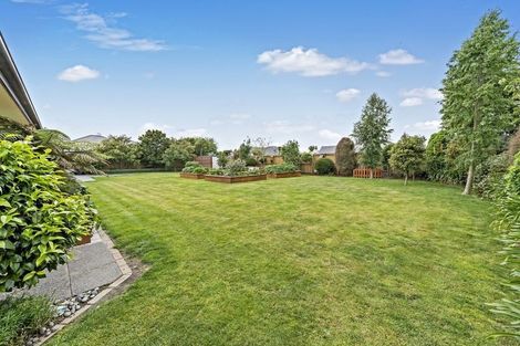 Photo of property in 47 Burnham School Road, Rolleston, 7614