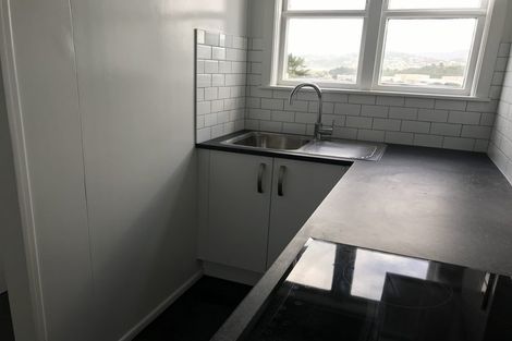 Photo of property in 50 Townsend Road, Miramar, Wellington, 6022