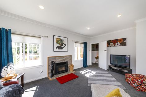 Photo of property in 36 Botanical Road, Takaro, Palmerston North, 4412