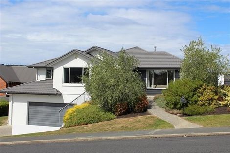 Photo of property in 24 Sunninghurst Drive, Fairfield, Dunedin, 9018