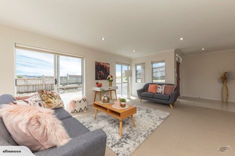 Photo of property in 1 Cumulus Way, Ranui, Auckland, 0612