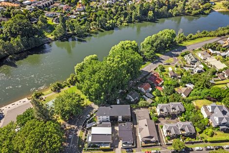 Photo of property in 18b Tisdall Street, Hamilton Central, Hamilton, 3204