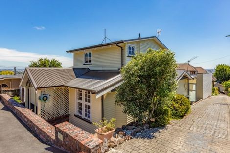 Photo of property in 91a Hackthorne Road, Cashmere, Christchurch, 8022