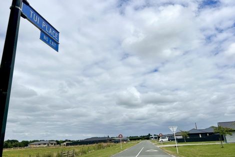 Photo of property in 16 Tui Place, Edendale, Wyndham, 9893