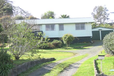 Photo of property in 15 Charles Street, Te Kamo, Whangarei, 0112