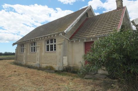 Photo of property in 1783 Georgetown-pukeuri Road, Awamoko, Oamaru, 9494