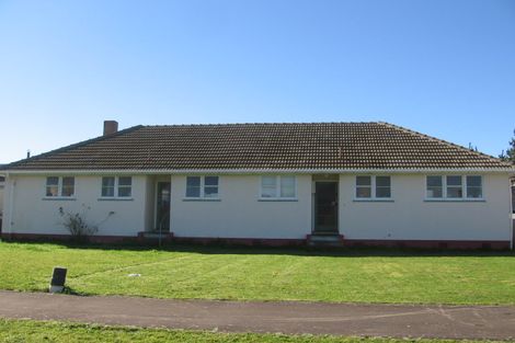 Photo of property in 5-7 Thames Street, Roslyn, Palmerston North, 4414