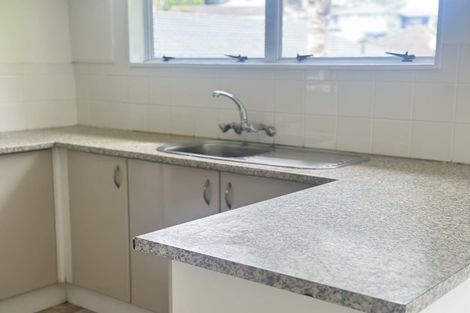 Photo of property in 2/38 Borich Road, Sunnyvale, Auckland, 0612