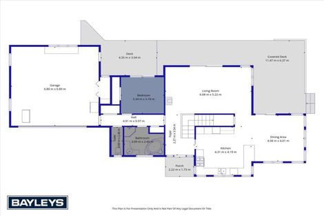 Photo of property in 4 Strathaven Way, Te Puke, 3119