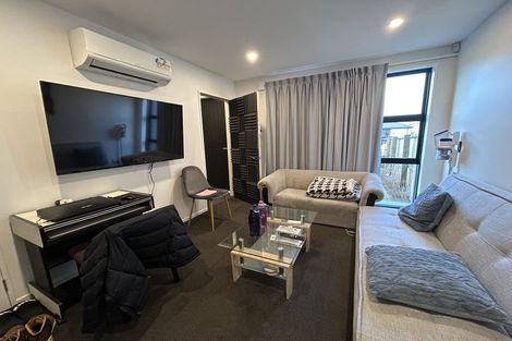 Photo of property in 2/123 Sherborne Street, St Albans, Christchurch, 8014