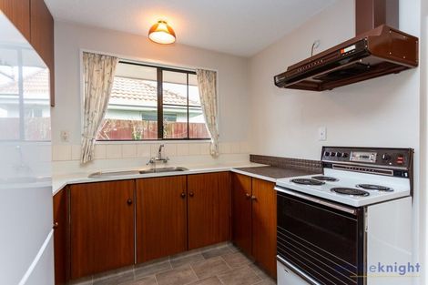 Photo of property in 3/7 Peverel Street, Riccarton, Christchurch, 8011