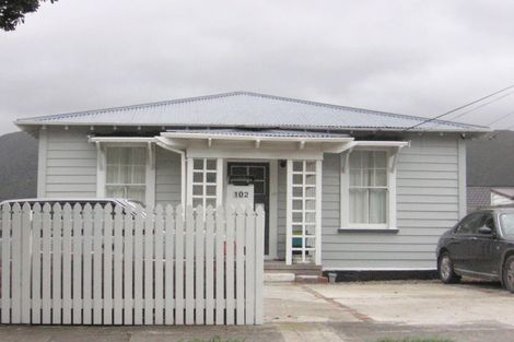 Photo of property in 102b Randwick Road, Moera, Lower Hutt, 5010