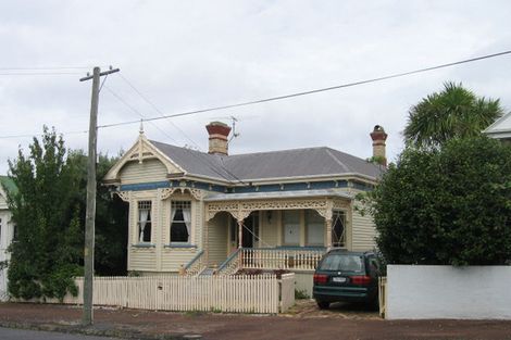 Photo of property in 13 Albany Road, Ponsonby, Auckland, 1011