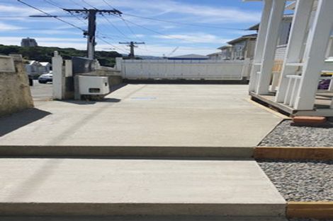 Photo of property in 1/12 Myrtle Crescent, Mount Cook, Wellington, 6021