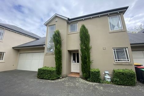 Photo of property in 2/32 Winchester Street, Merivale, Christchurch, 8014